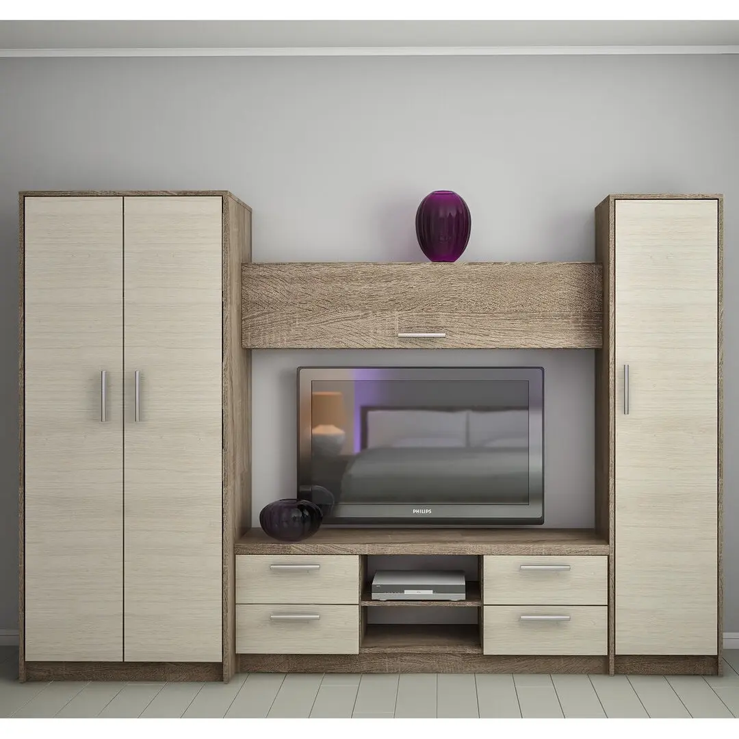 Living Bafimob Nadejda 2.8m