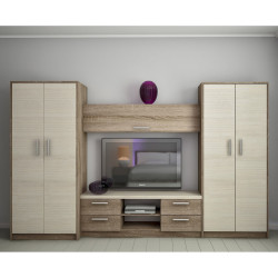 Living Bafimob Nadejda 3.2m Thumb