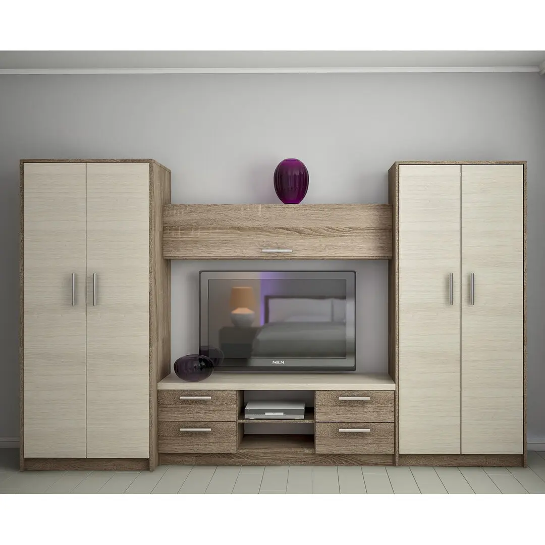 Living Bafimob Nadejda 3.2m
