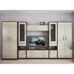 Living Bafimob Omega-S 3.5m