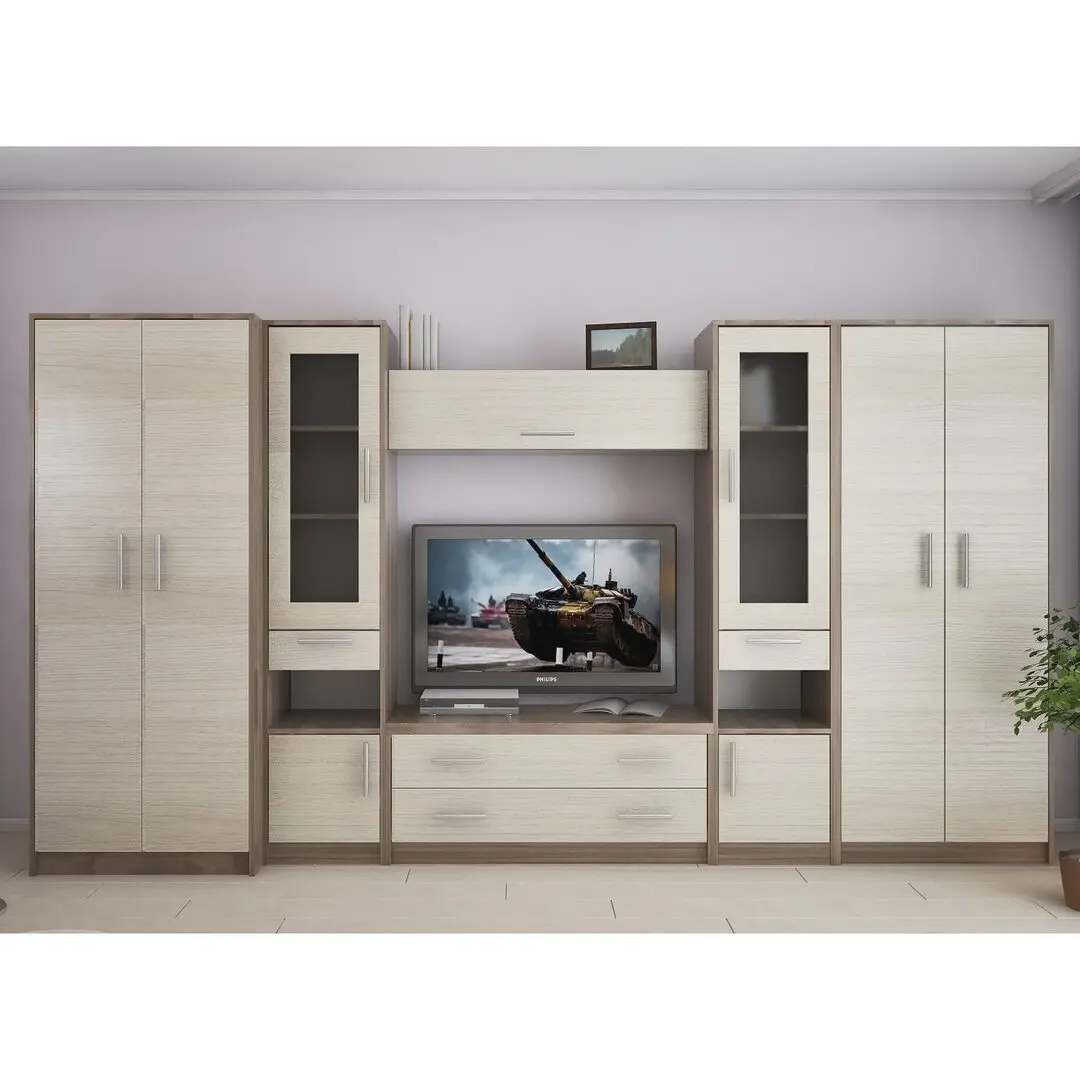 Living Bafimob Omega-S 3.5m - 2