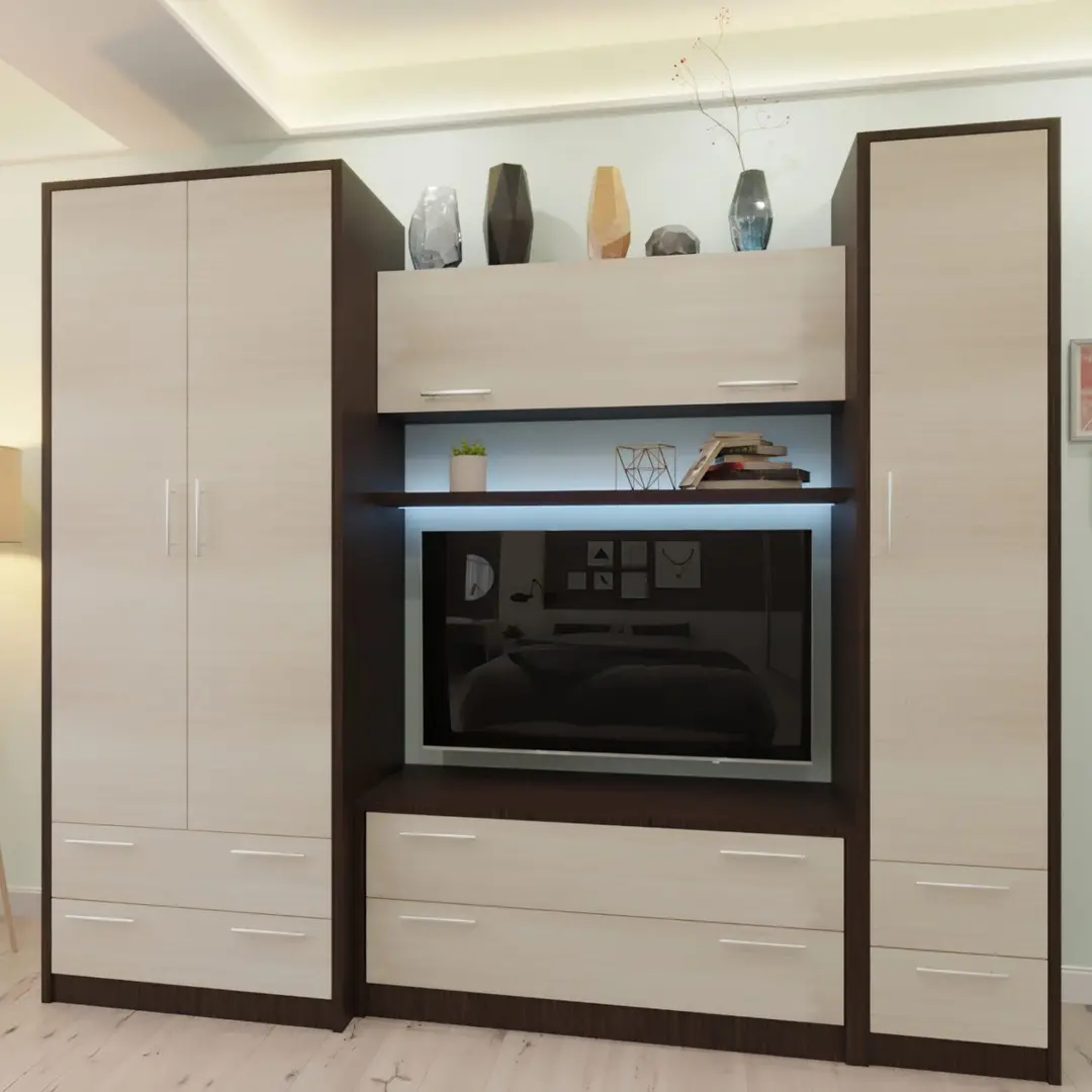 Living Bafimob Iunosti 2 TV-1.2m 2.45m