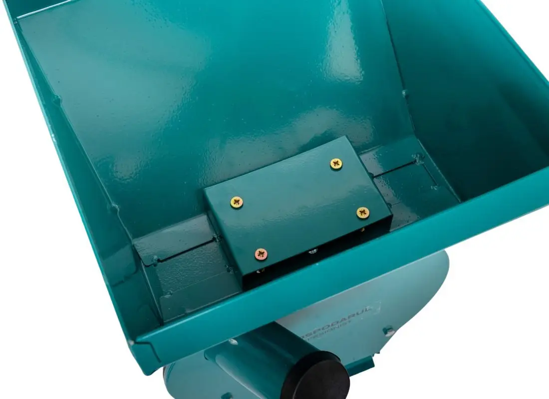 Электромельница Gospodarul Profesionist GP-2 - 8