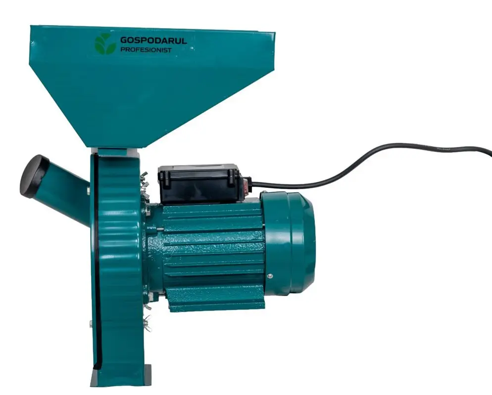 Электромельница Gospodarul Profesionist GP-2 - 3