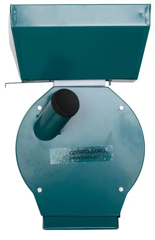 Электромельница Gospodarul Profesionist GP-2 - 6