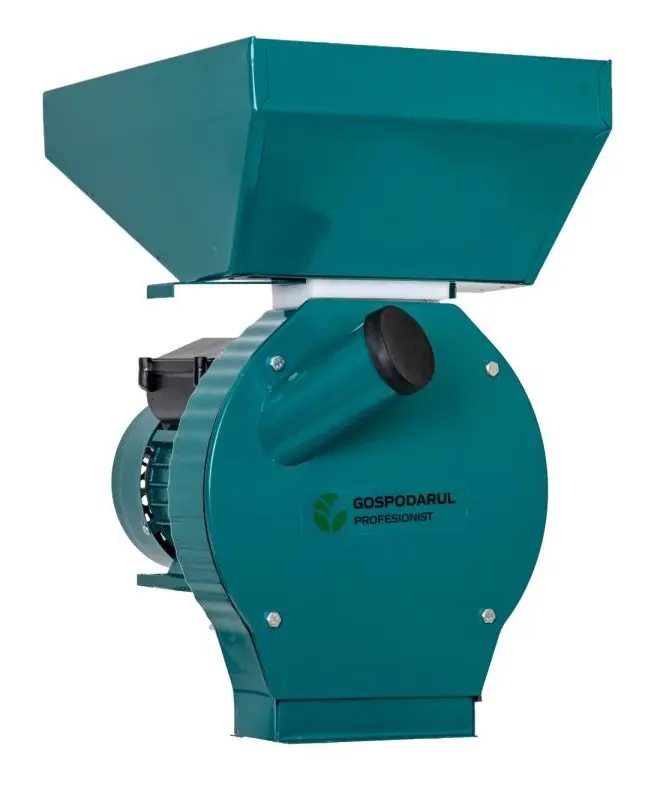 Электромельница Gospodarul Profesionist GP-2 - 5