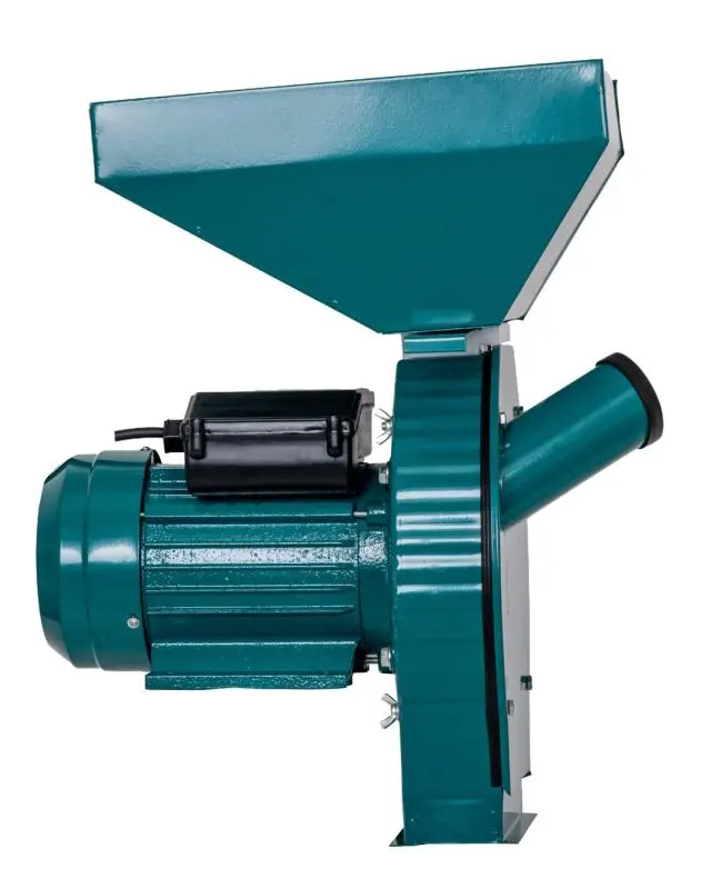 Электромельница Gospodarul Profesionist GP-2 - 4
