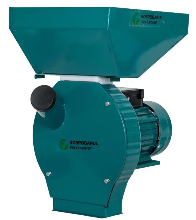 Электромельница Gospodarul Profesionist GP-2 - 2
