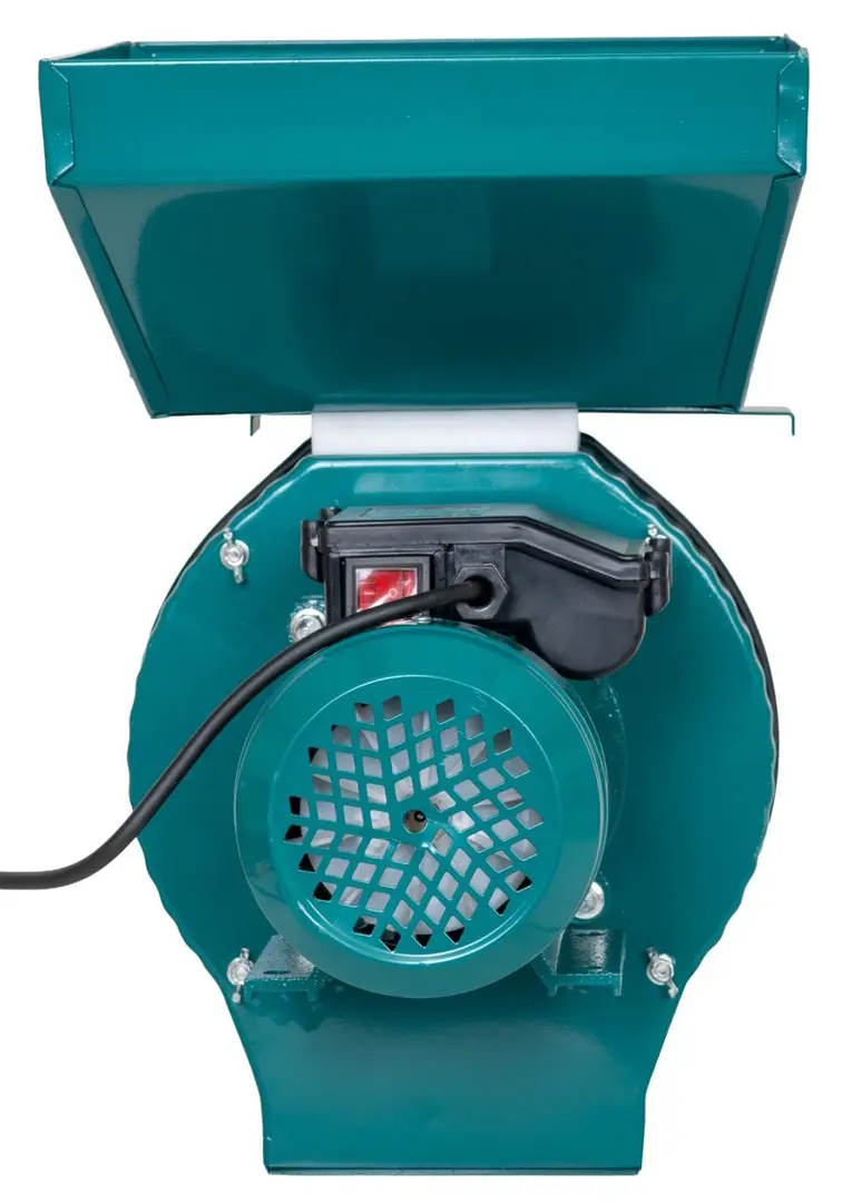 Электромельница Gospodarul Profesionist GP-2 - 7