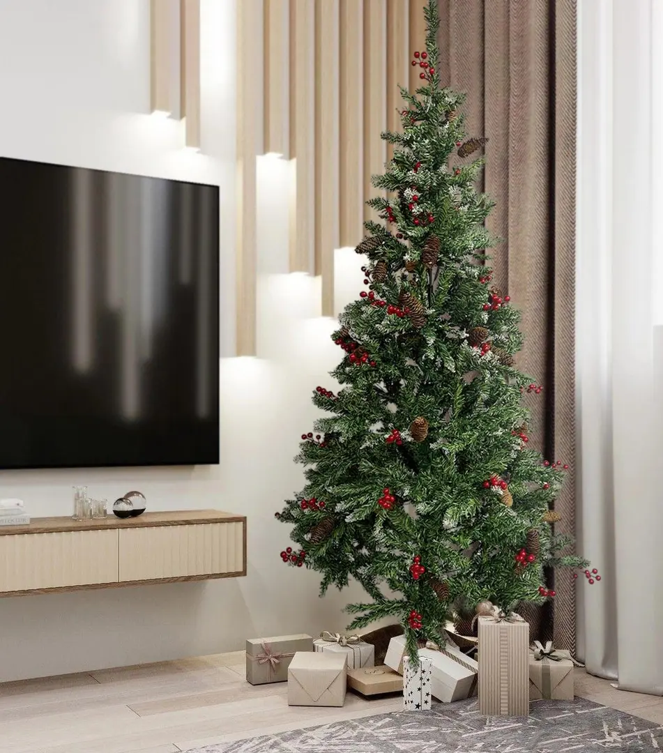 Елка Waltz Cone VOR58717 210см