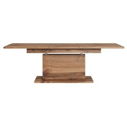 Журнальный стол-трансформер Halmar Busetti (Wotan Oak) Thumb