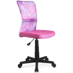 Fotoliu Halmar Dingo (Pink) Thumb