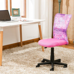 Fotoliu Halmar Dingo (Pink)
