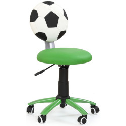 Кресло Halmar GOL (Green) Thumb