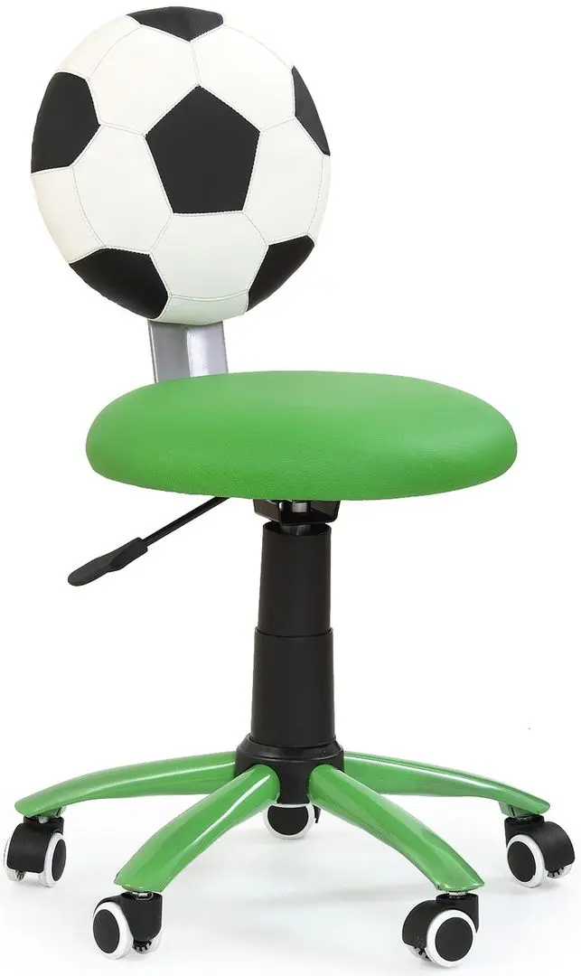 Кресло Halmar GOL (Green) - 4