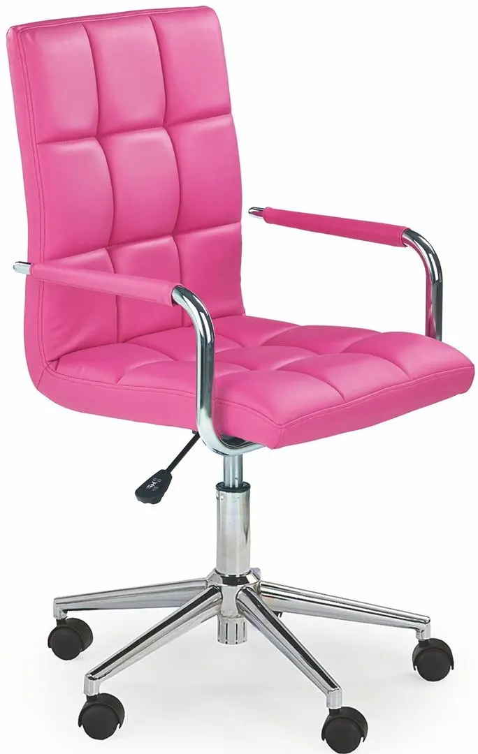 Кресло Halmar Gonzo 2 (Pink) - 3