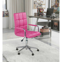 Fotoliu Halmar Gonzo 2 (Pink)