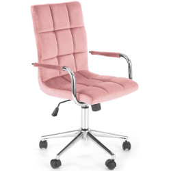 Fotoliu Halmar Gonzo 4 (Pink) Thumb
