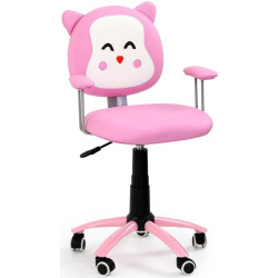 Fotoliu Halmar Kitty (Pink) Thumb