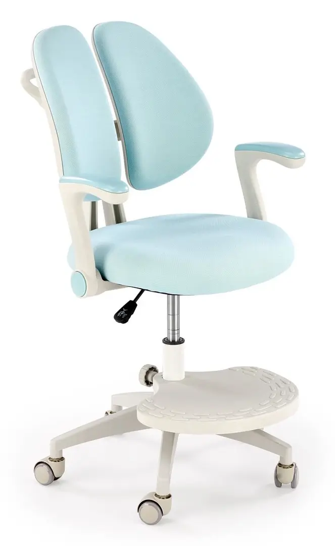 Fotoliu Halmar Panco (Light Blue) - 10