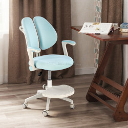 Fotoliu Halmar Panco (Light Blue)