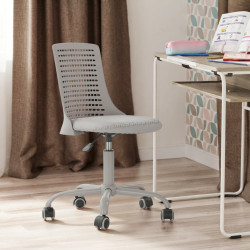 Кресло Halmar Pure (Gray)
