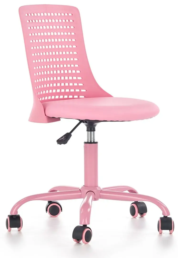 Кресло Halmar Pure (Pink) - 9