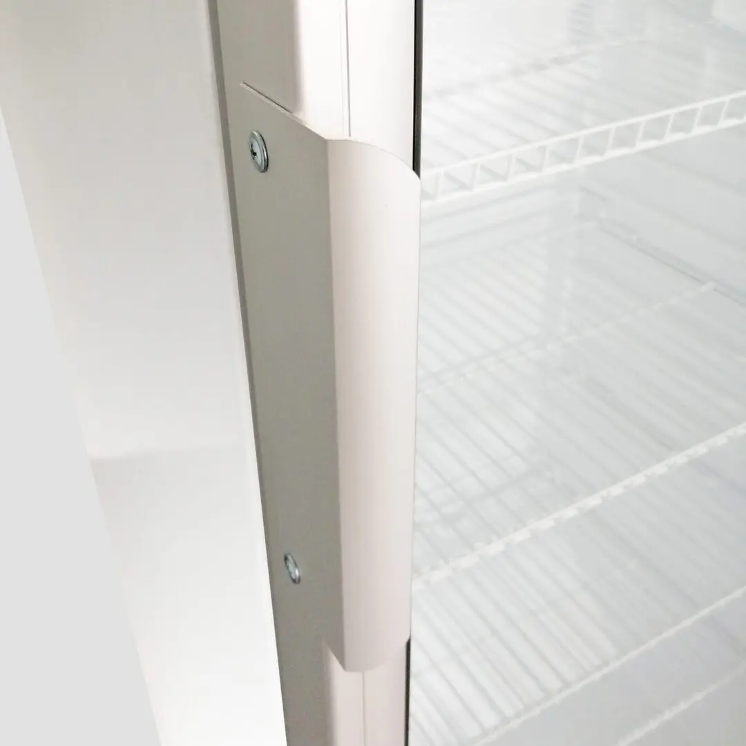Vitrina frigorifica Snaige CD35DM-S300SD (White) - 2