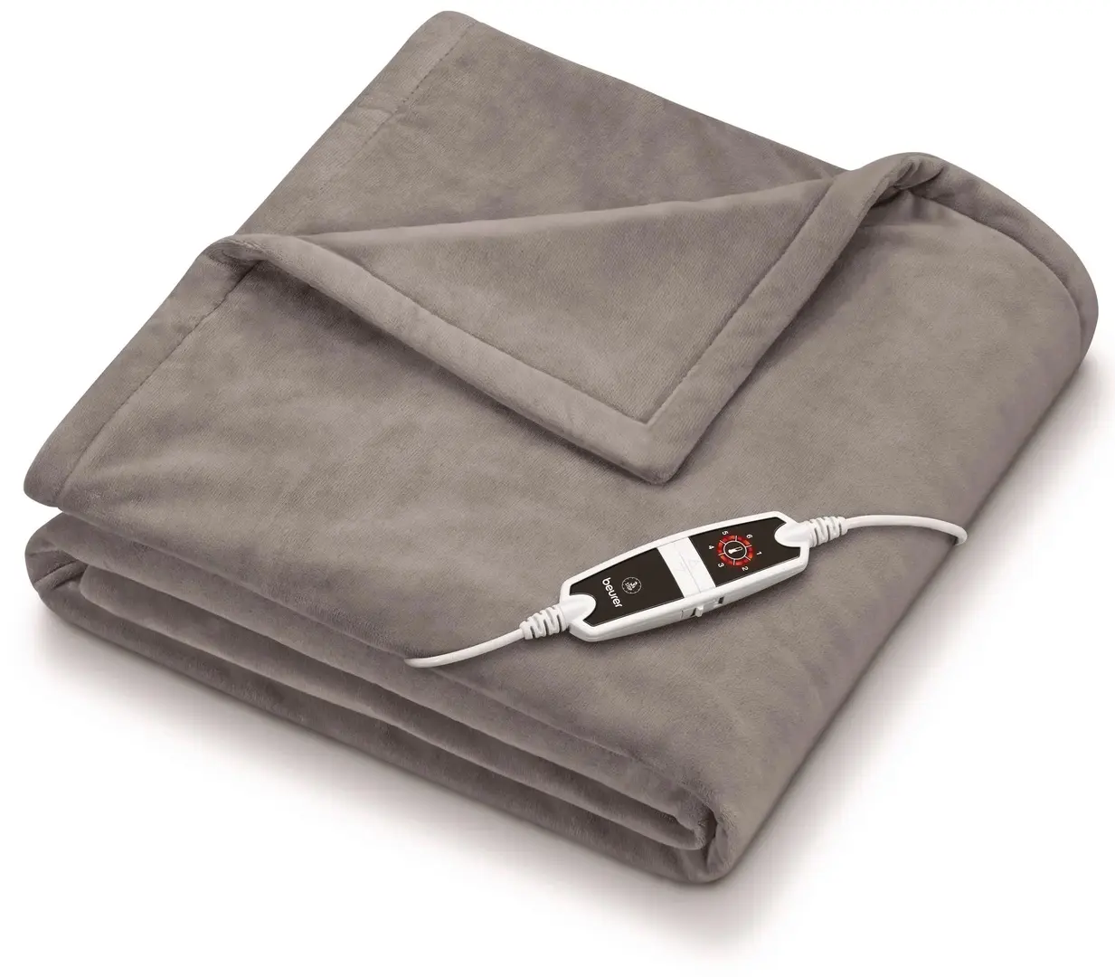 Patura electrica Beurer HD150 Cosy XXL (Grey)