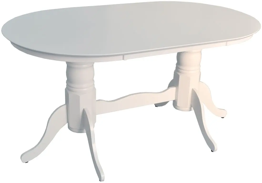 Masa Evelin HV-24V (White) - 3