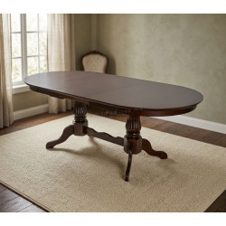 Masa extensibila Evelin HV-33V (Chocolate)