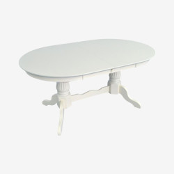 Стол раскладной Evelin HV-33V (Light Cream) Thumb
