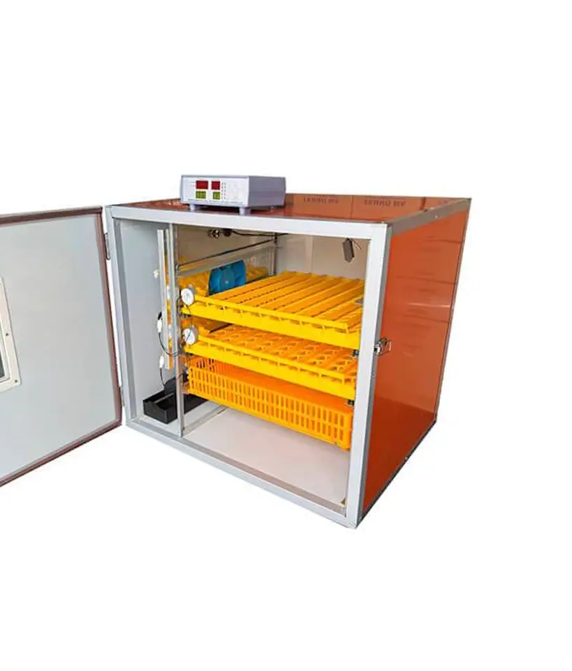 Incubator Tehno MS MS-196 - 3