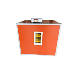 Incubator Tehno MS MS-196 Thumb