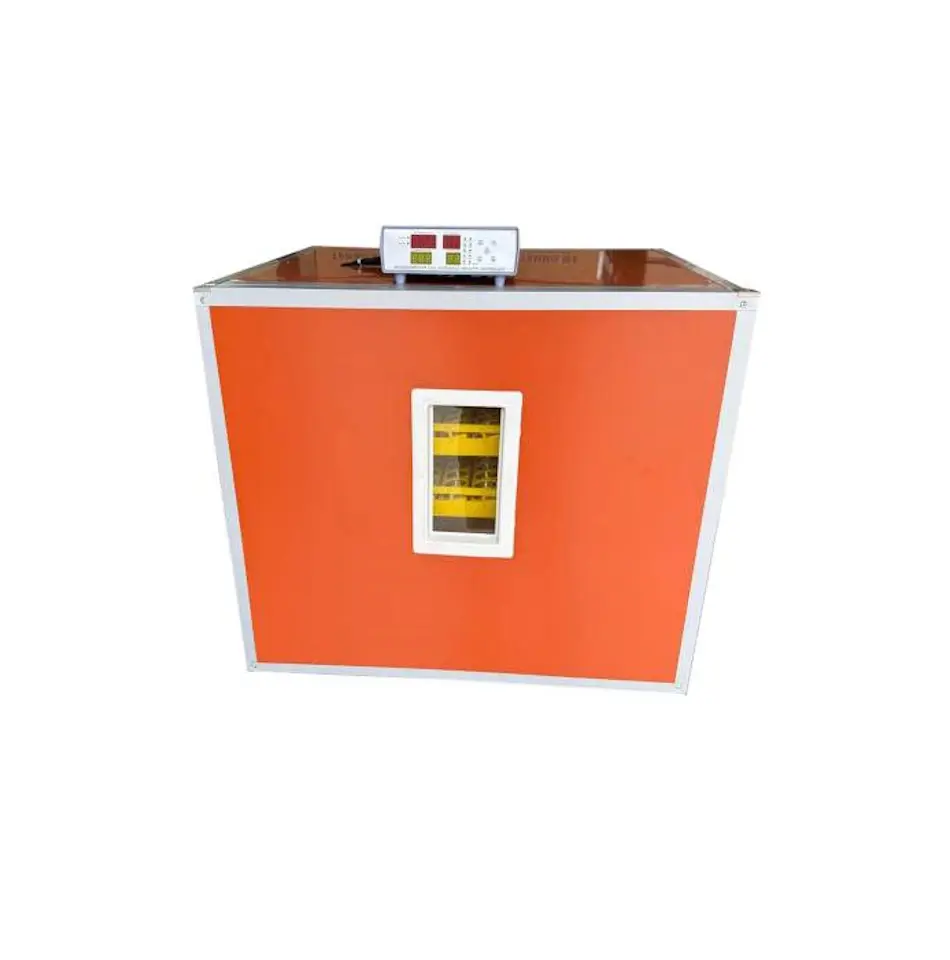 Incubator Tehno MS MS-196 - 2