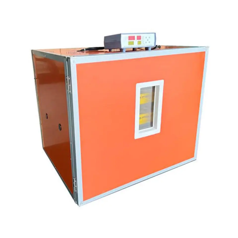 Incubator Tehno MS MS-196