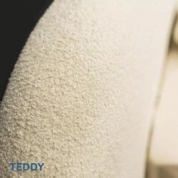 Pat Bayro ZenDesign 140x200 Catania/Teddy Cat-III Thumb