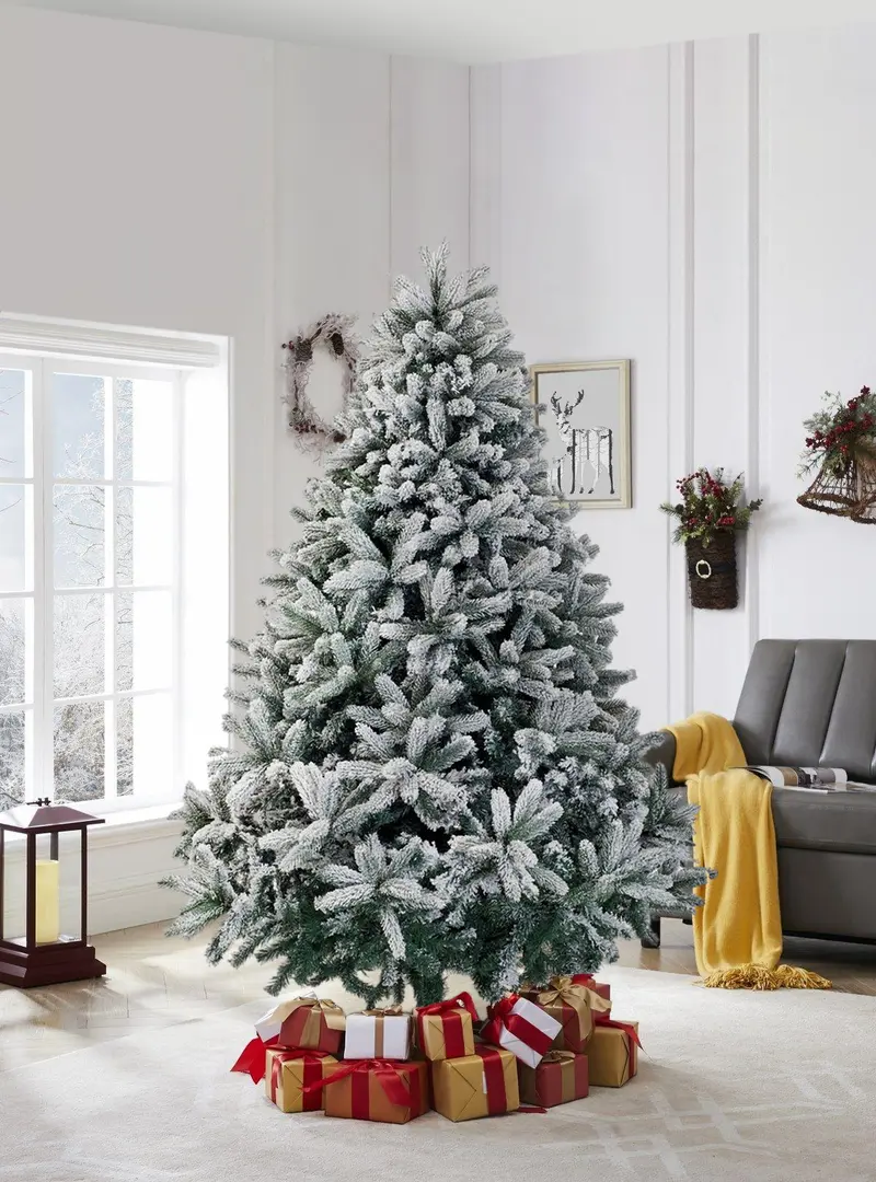 Brad Divi Trees Mont Blanc 2.1m