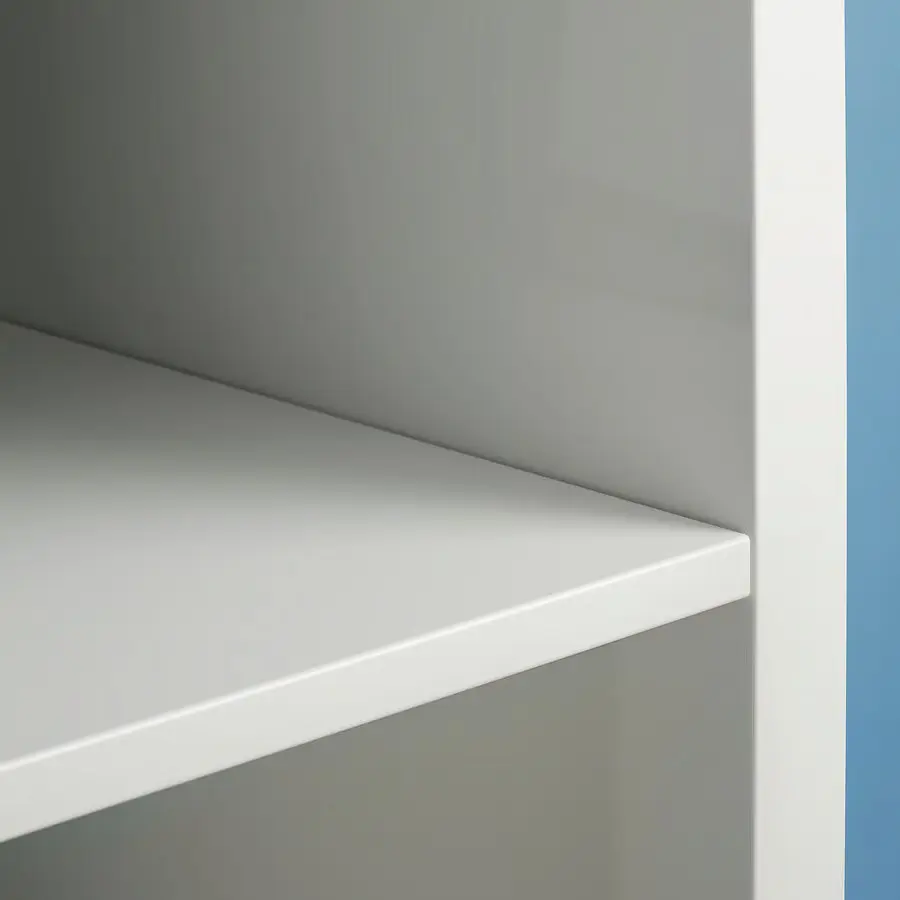 Etajera Ikea Kallax 77x77 (Lucios alb) - 3