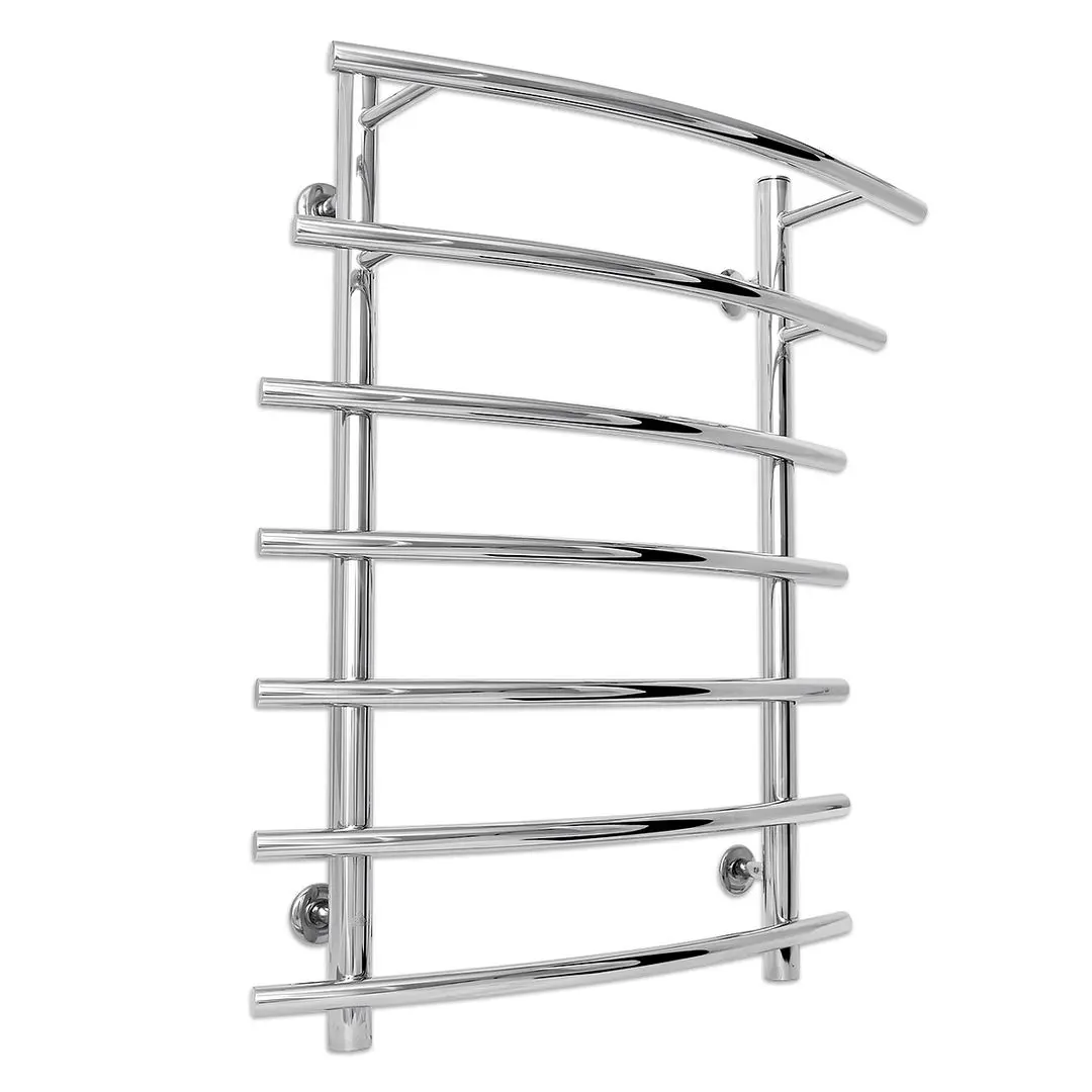 Полотенцесушитель Laris Kaskad P7 400x700 (Chrome)