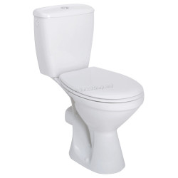Унитаз-компакт Kolo Idol 1903300U (White)