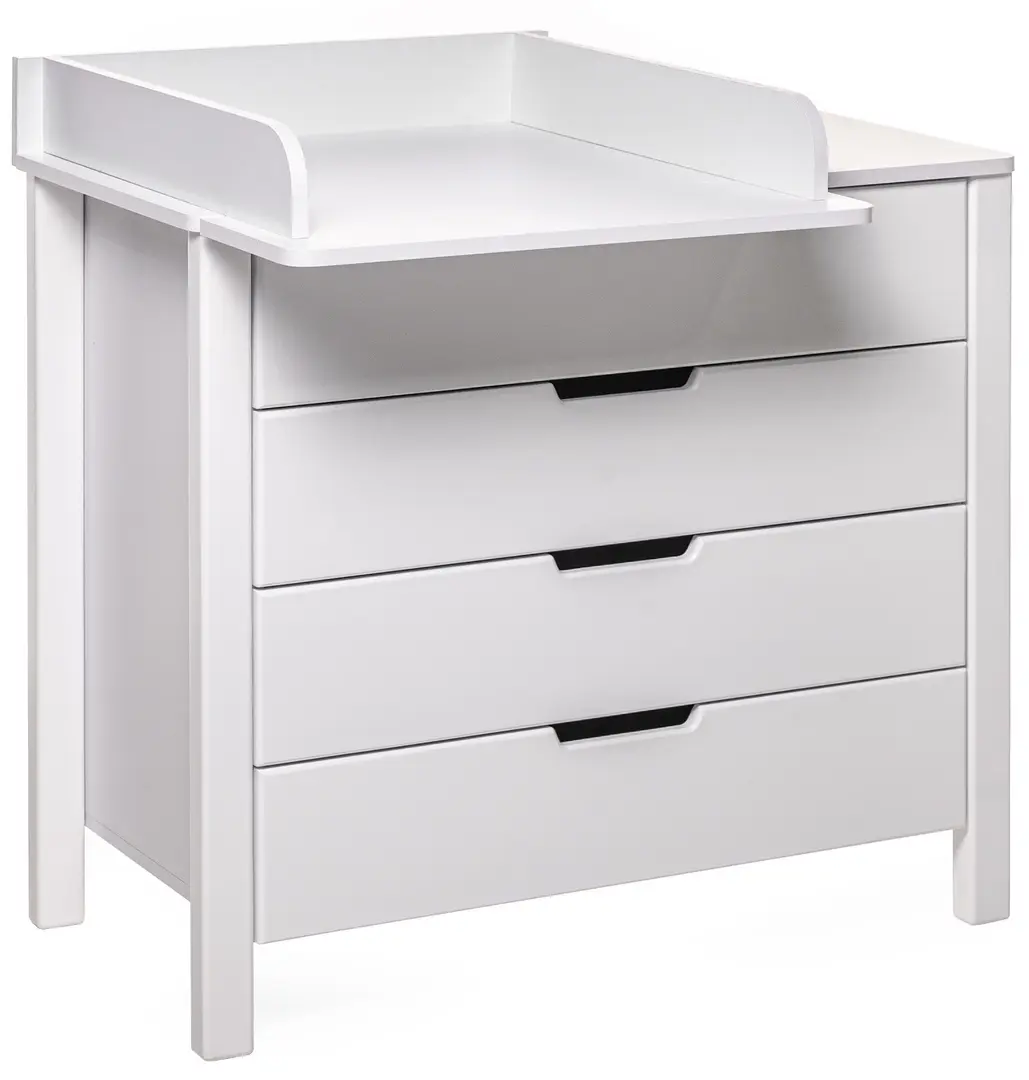 Comoda Eucalyptus Karol (White) - 4