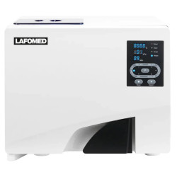 Autoclav cosmetologic Lafomed Standard Line LFSS08AA (White) Thumb