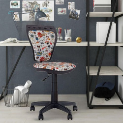 Fotoliu Nowy Styl Ministyle CM 02 (Multicolor)