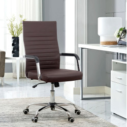 Кресло Prestige Chairs OFF 319 (Brown)