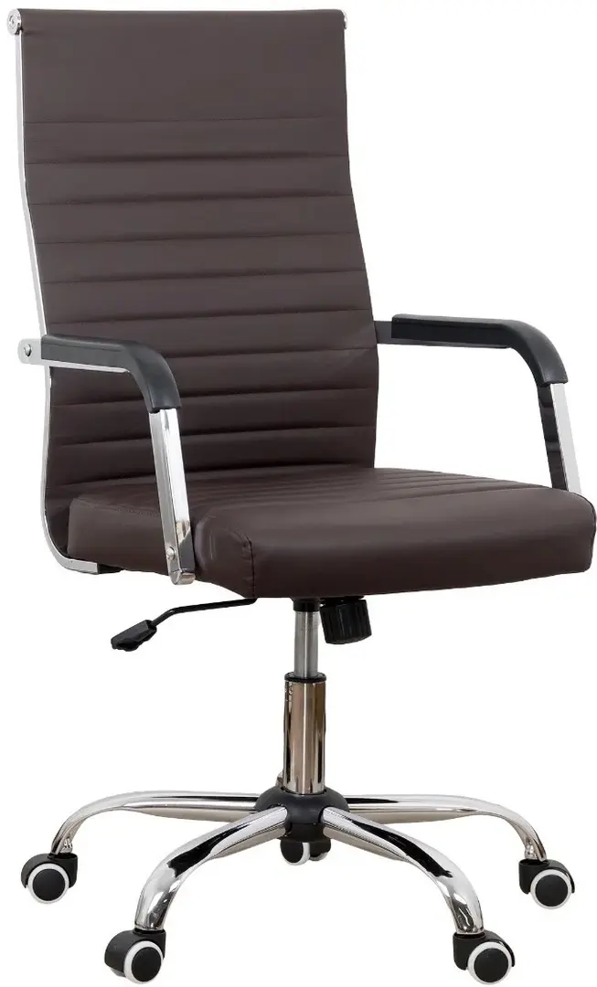 Кресло Prestige Chairs OFF 319 (Brown) - 2