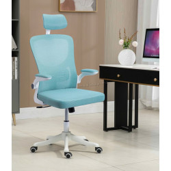Кресло Prestige Chairs OFF 336 (Bleu)