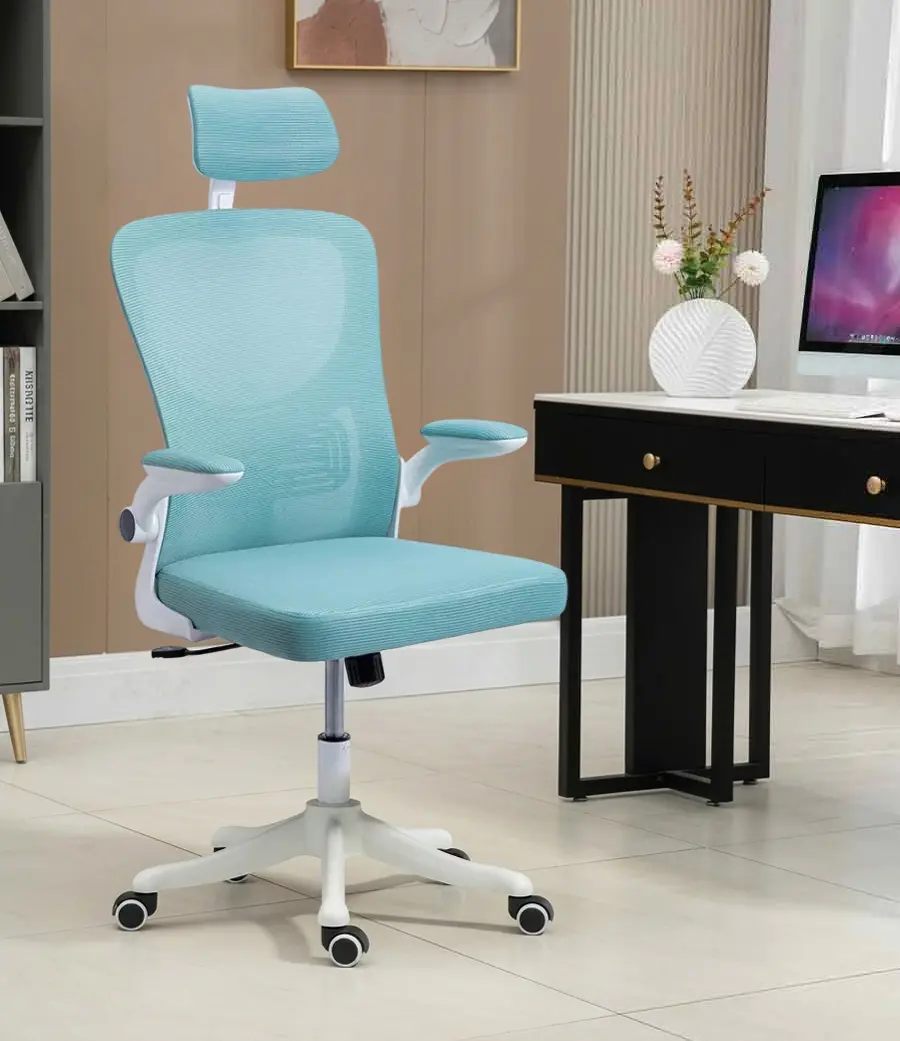 Кресло Prestige Chairs OFF 336 (Bleu)