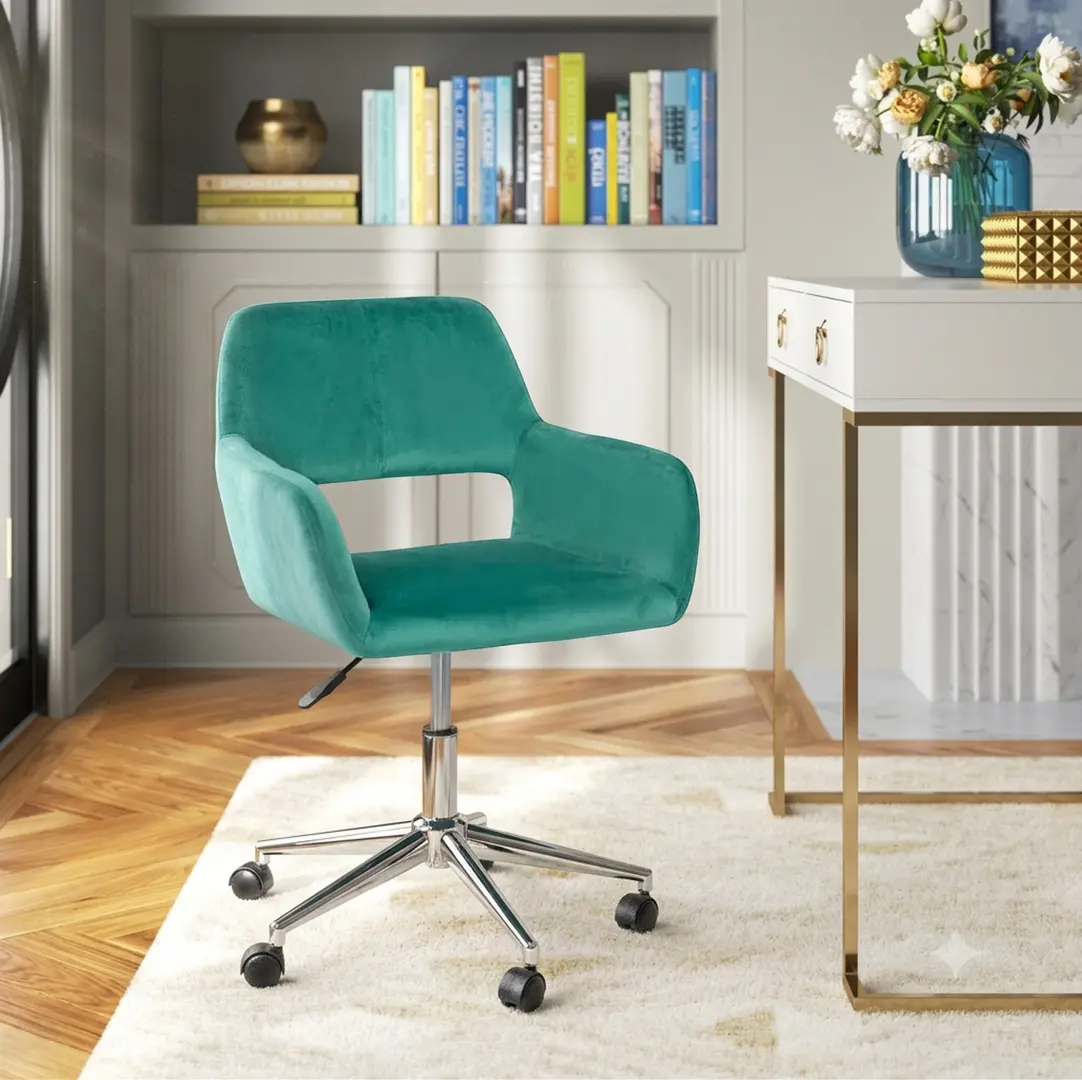 Fotoliu Prestige Chairs OFF 380 (Green)