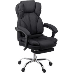 Кресло Prestige Chairs OFF 415F (Black) Thumb